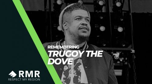 Trugoy the Dove of de la soul