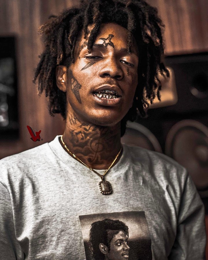 Rappers with OnlyFans accounts; Lil Wop