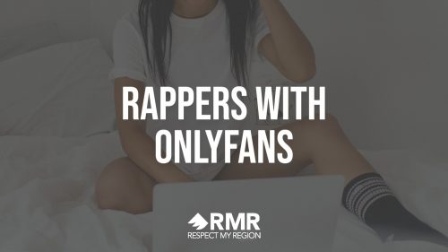 rappers with onlyfans