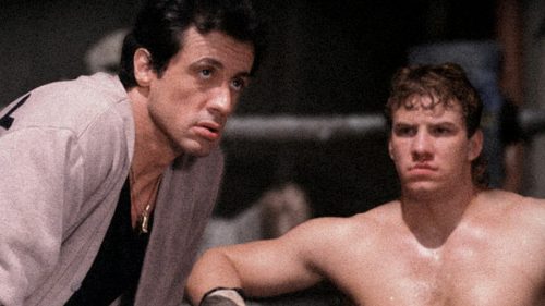 Rocky Franchise ranked worst to best: rocky 5