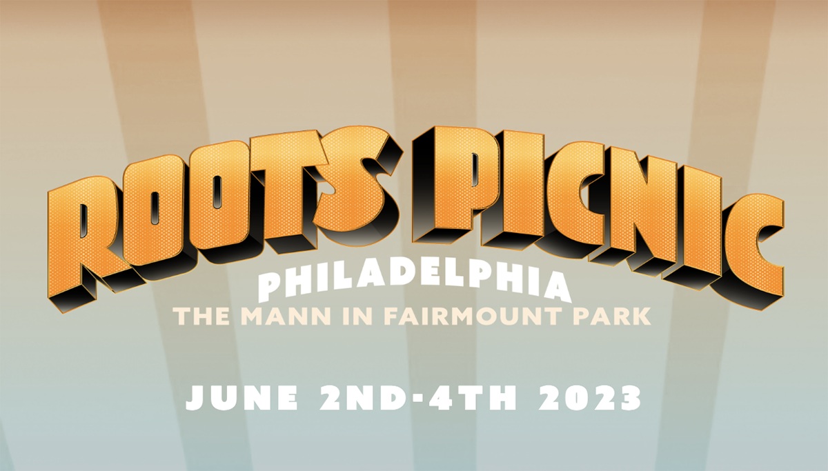 2019 Roots Picnic Lineup: See It Here