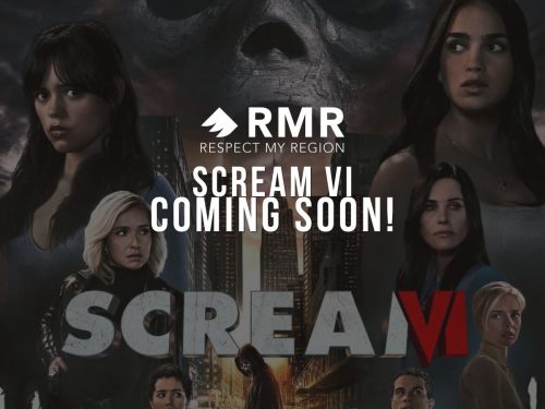 scream 6