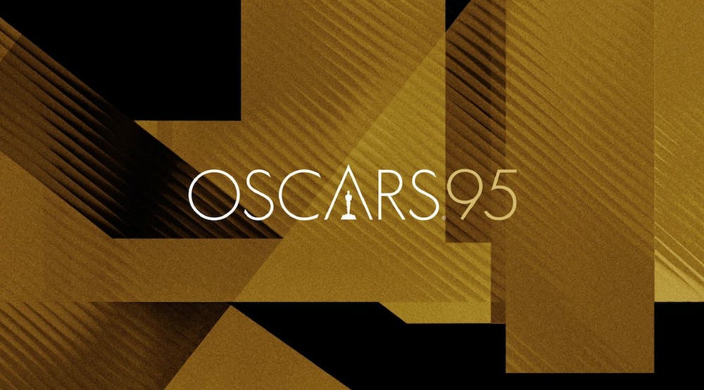 Here Are The 2023 Oscar Winners By Category