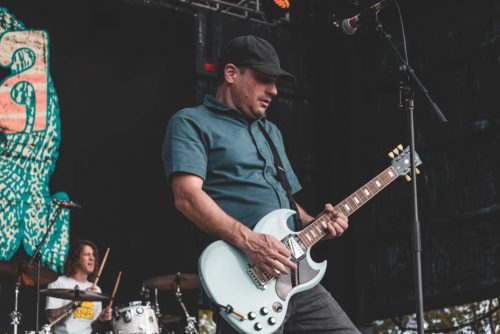 hawthorne heights at heartsupport festival