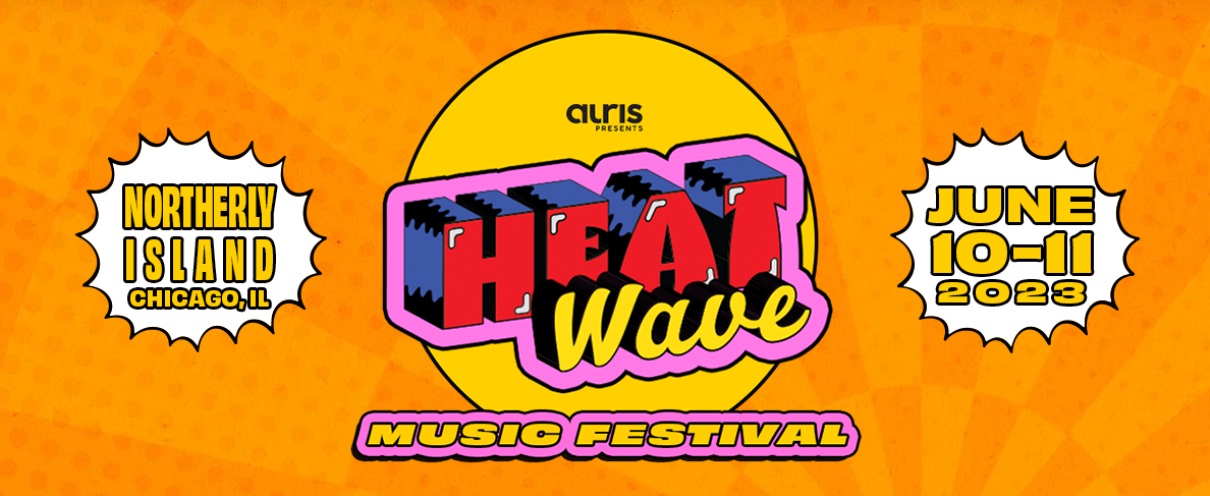 Chicago’s Heatwave Festival Brings the Heat with Epic Music ...