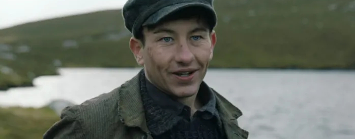 Barry Keoghan for Actor in a Supporting Role