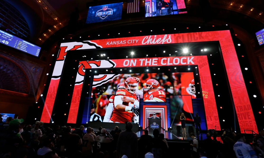 kansas city chiefs mock draft 2023