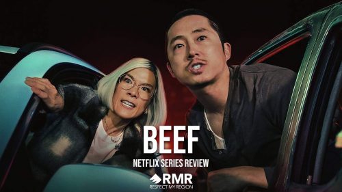 Beef Netflix Series Review