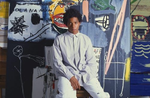 The “King Pleasure” Exhibition by the Estate of Jean-Michel Basquiat Should Be a General Education Requirement