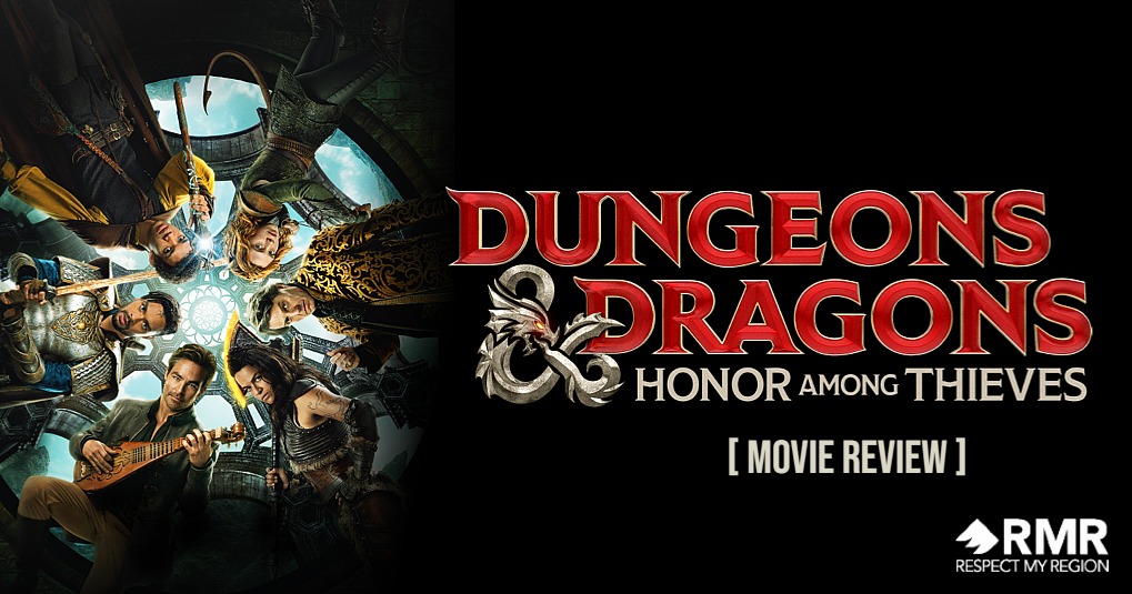 What Dungeons & Dragons: Honor Among Thieves gets right about