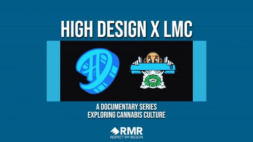 high design by lmc documentary series