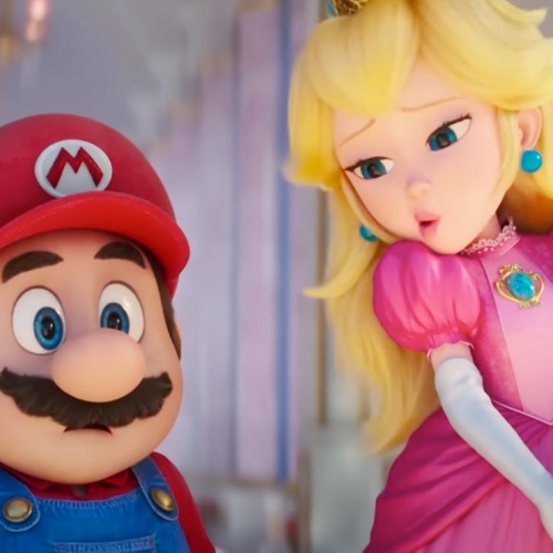 Flaws and All- The Super Mario Bros. Movie is a Good Time