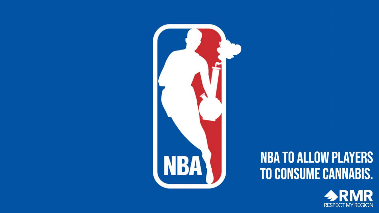 nba allows players to consume cannabis