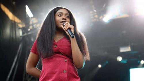 noname announces new album sundial