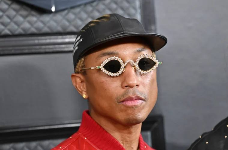 Chanel and Pharrell Williams confirms spring 2019 collab