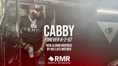 cabby 6-2-52 album release