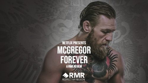 Netflix's New Miniseries on Conor McGregor is Both a Hit and a Miss