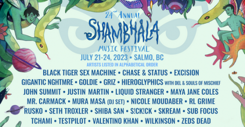 shambhala