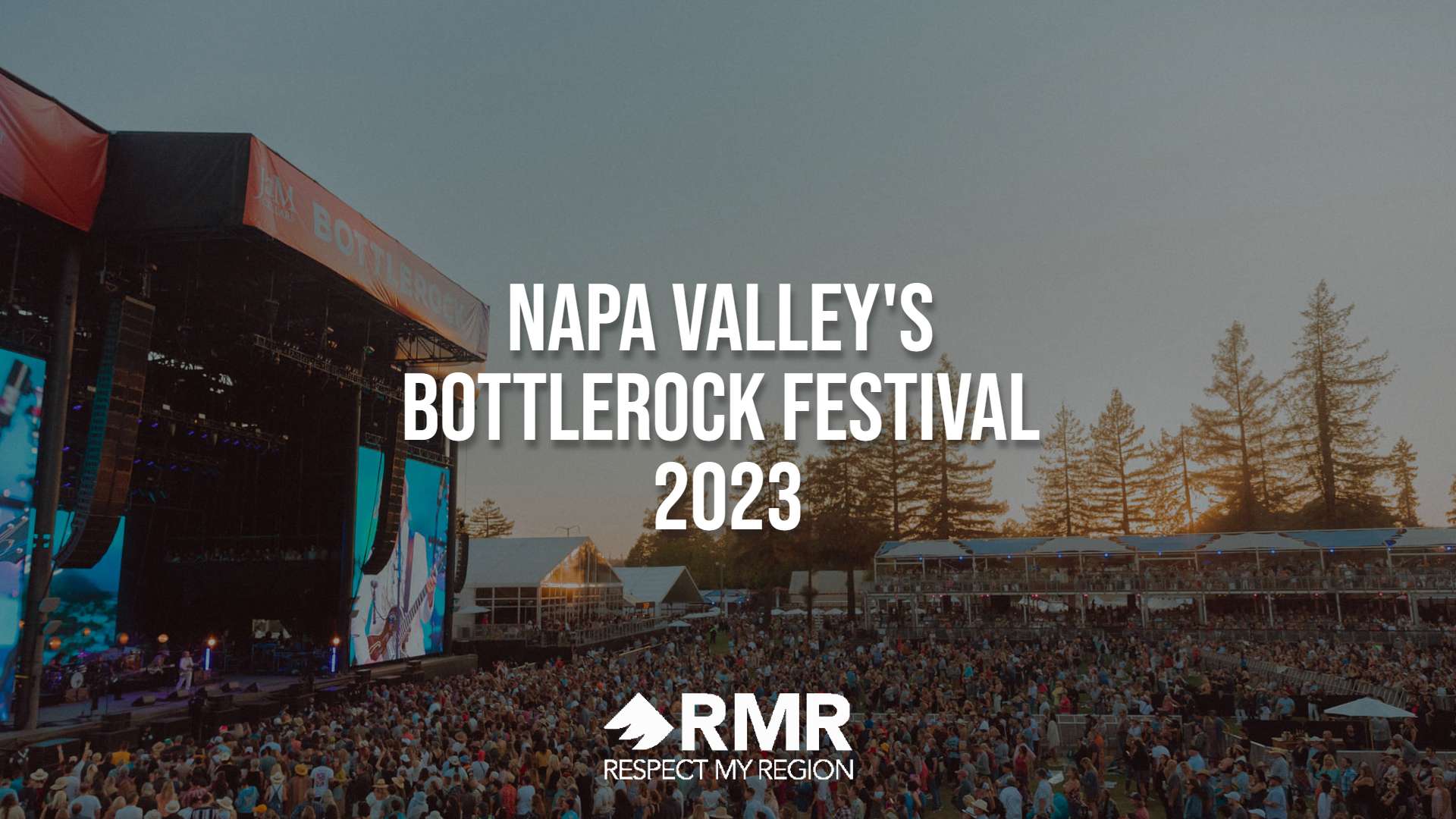 napa valley bottlerock festival 2023