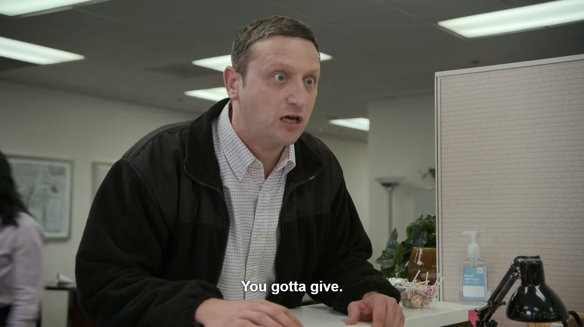 Best Sketches From I Think You Should Leave with Tim Robinson... So Far