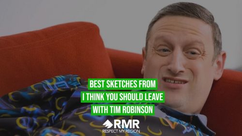 Best Sketches From I Think You Should Leave with Tim Robinson... So Far