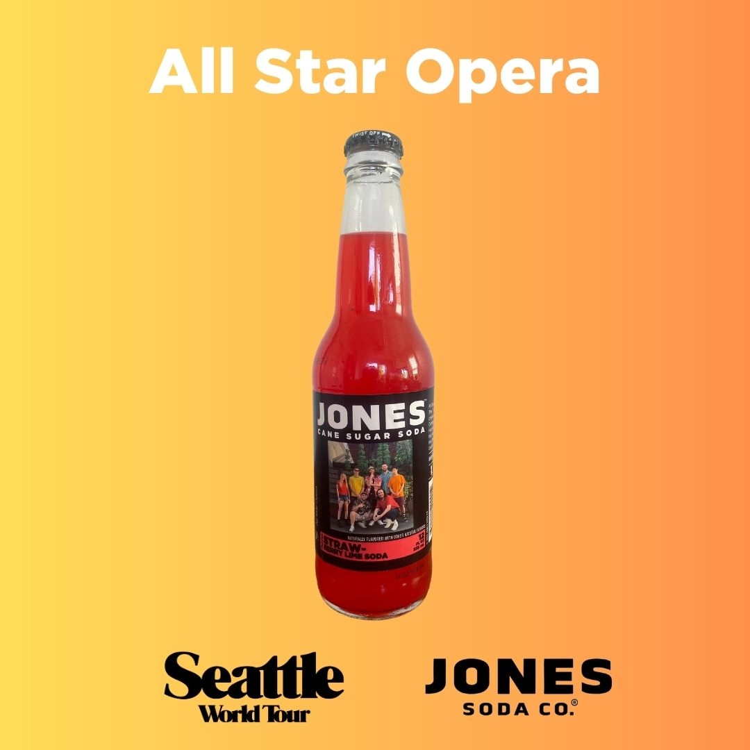 All Star Opera