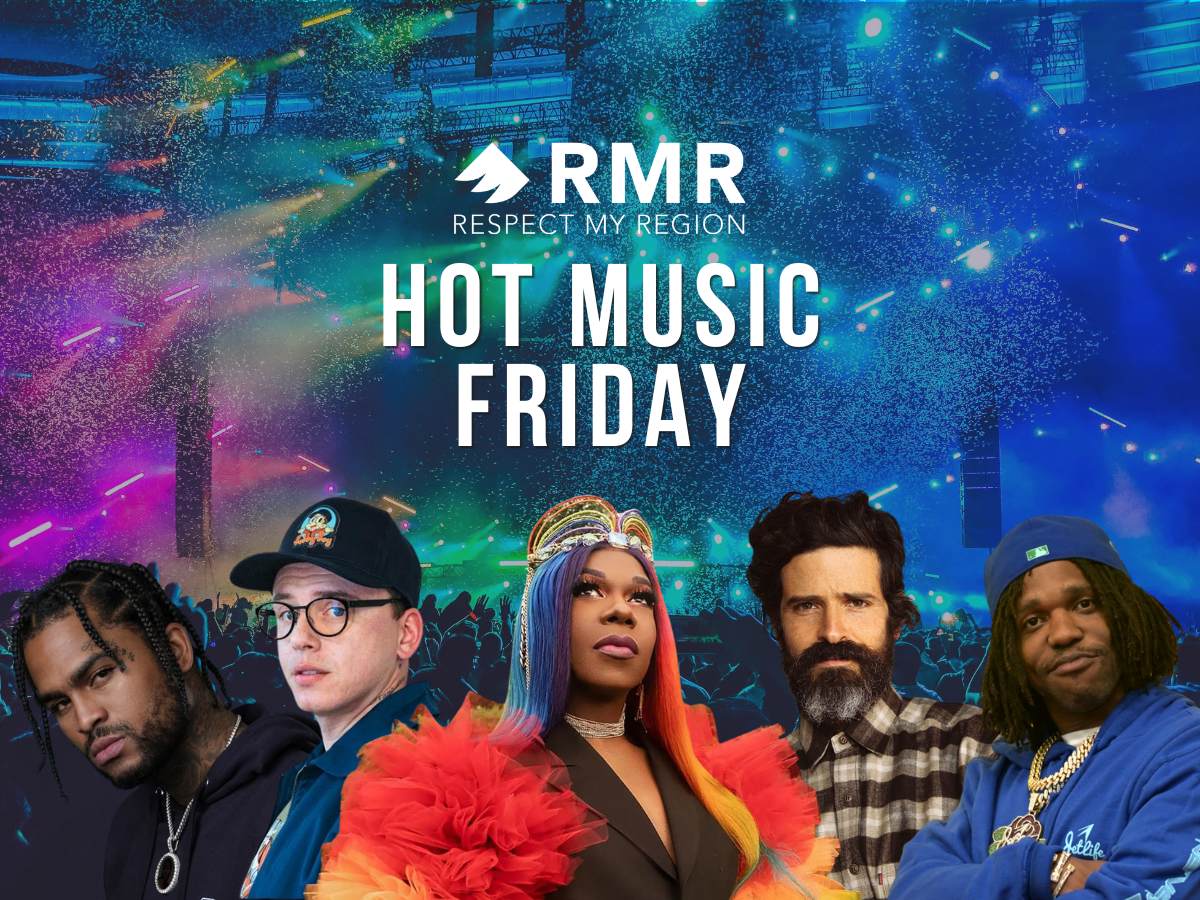 hot music friday june 23