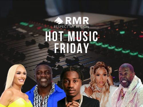 Hot Music Friday June 30