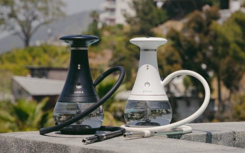 ooka cannabis hookah