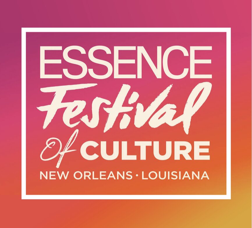 Essence Festival 2025 Will be a Celebration of the 50th Anniversary of