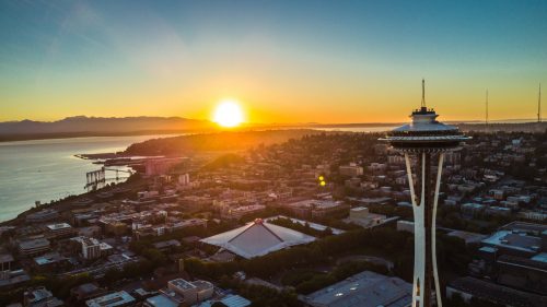 The Best Hotels for Seattle Tourists and Concert-Goers