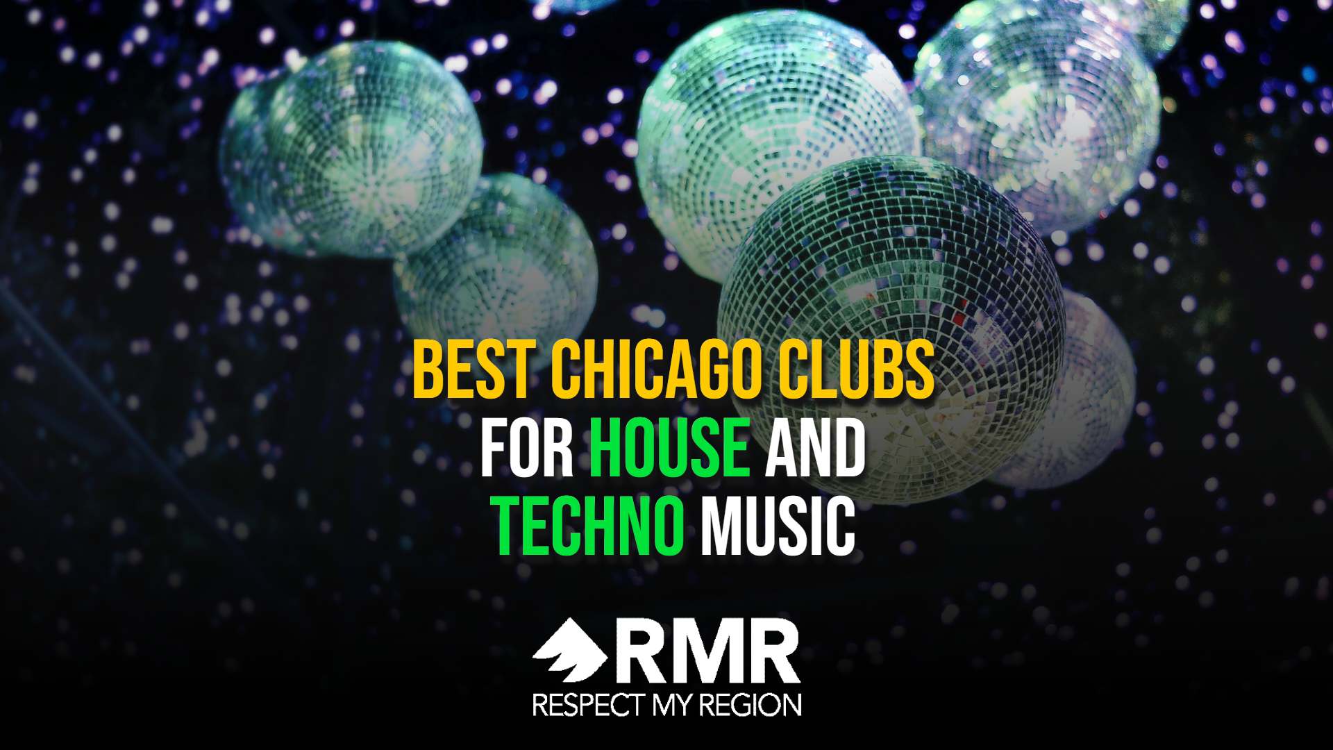 Top 10 Nightclubs In Chicago
