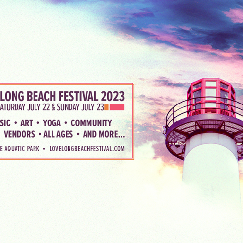 Unleash the Magic: Lovelong Beach Festival Celebrating Local Music, Art, Food, and Culture July 22-23