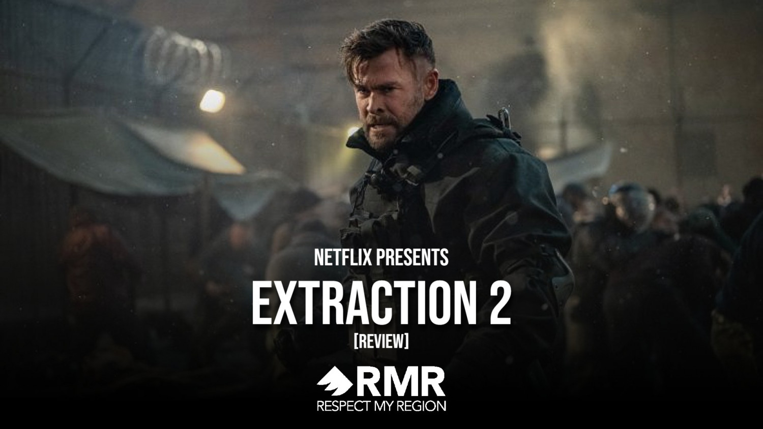 Extraction 2 movie review & film summary (2023)