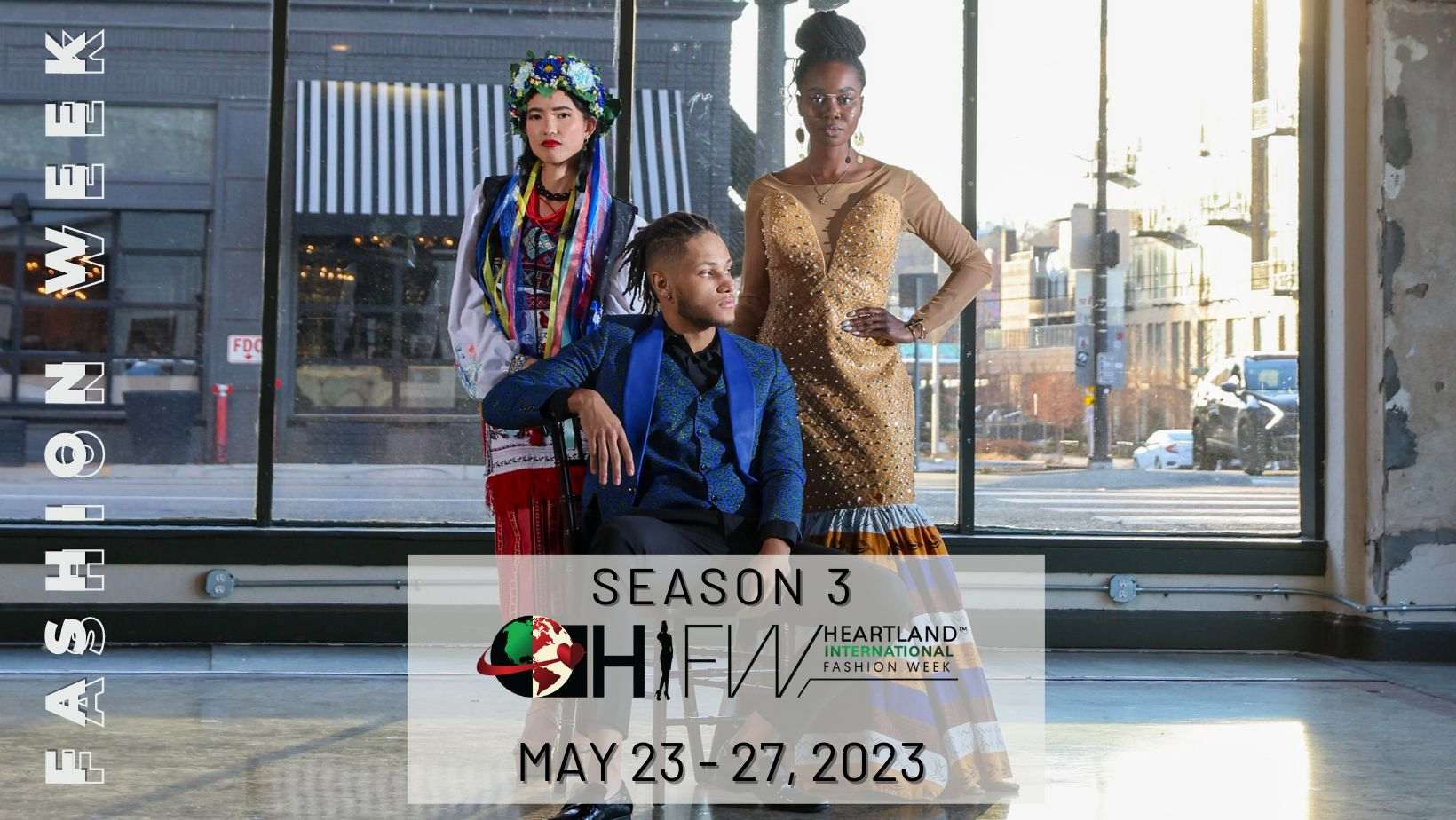 heartland international fashion week season 3