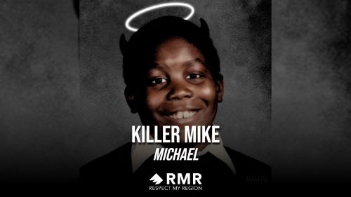 Killer Mike Michael Album