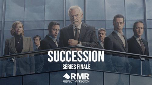 succession finale