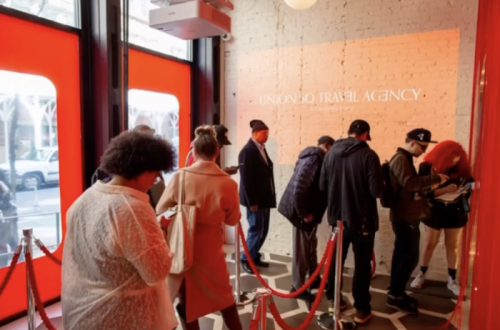 union square cannabis dispensary