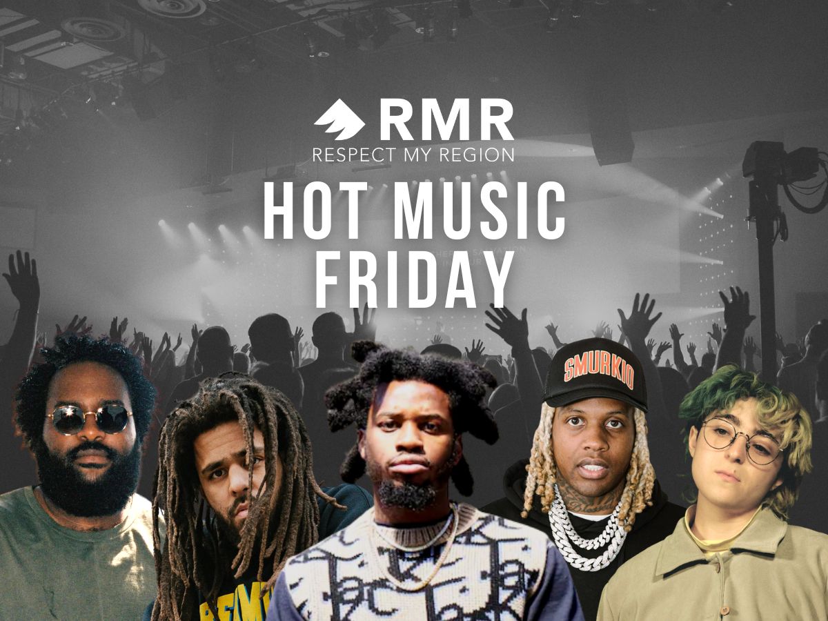 hot music friday july 21