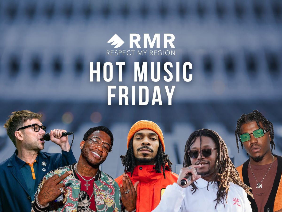 hot music friday 7/28