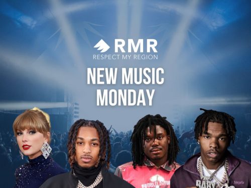 New Music Monday Returns with New Fire from Lil Baby, DDG, LUCKI, Taylor Swift and More