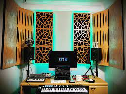 studio acoustics