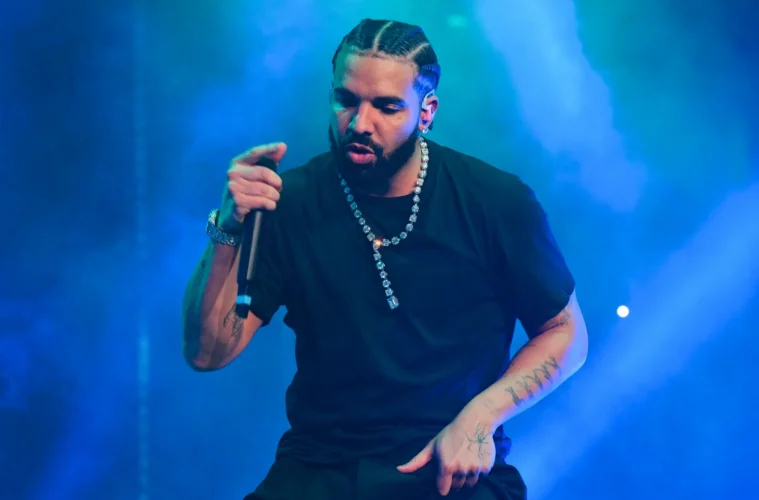 Drake Buys Tupac's Iconic Crown Ring For Over $1 Million