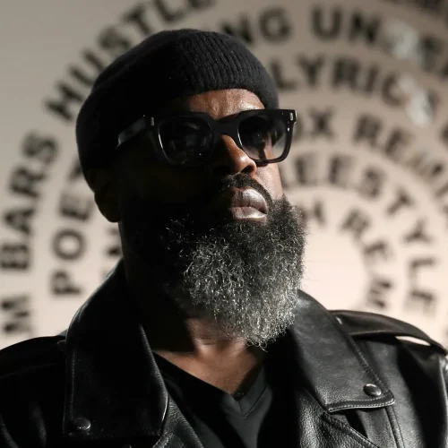 Black Thought Discusses the Negative Reactions Sparked by ‘What They Do’ and it’s Music Video