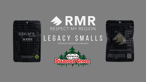 diamond green tacoma dispensary