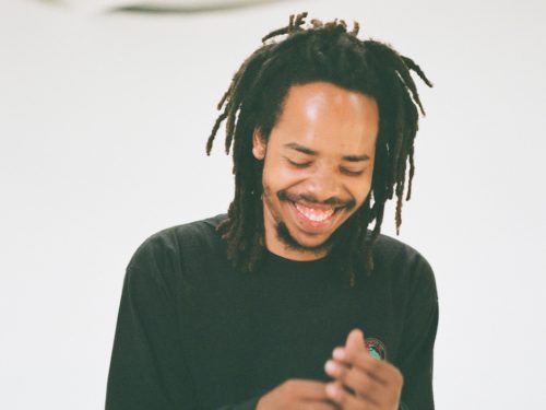 earl sweatshirt doris anniversary tour