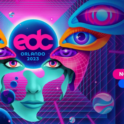 Artists You Should Experience at EDC Orlando 2023