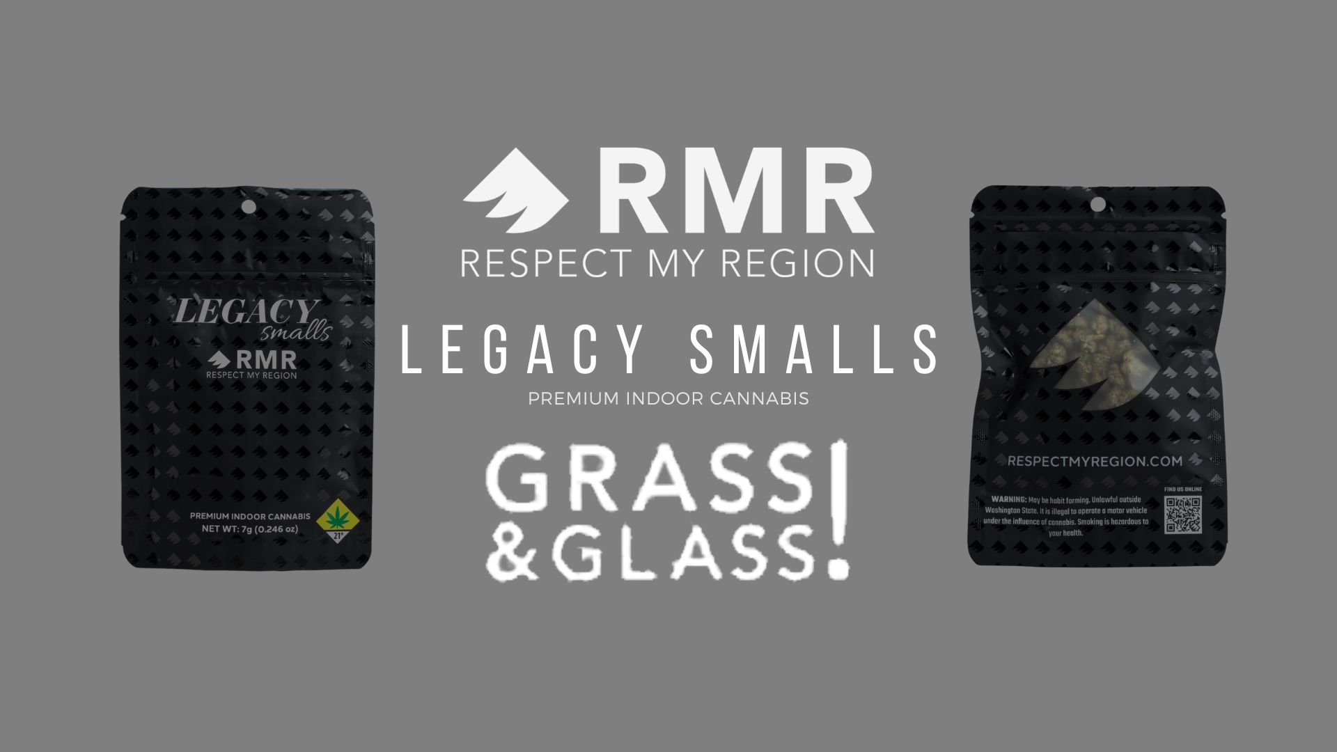 grass and glass shoreline dispensary