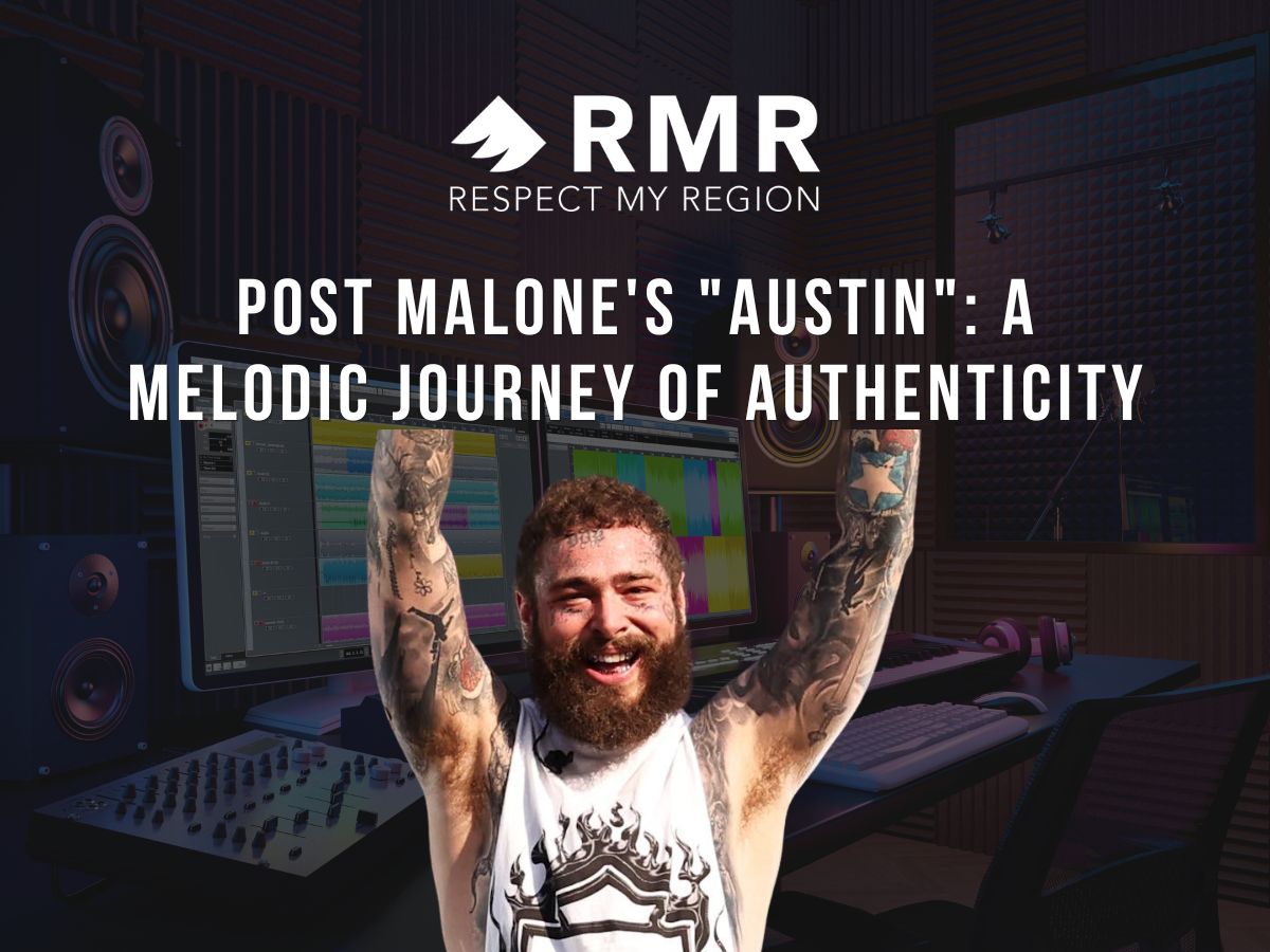 Post Malone Turns Vices Into Pure Synth-Pop in 'Austin': Album Review