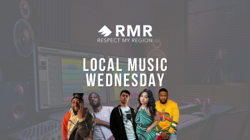 Xavier Weeks, Keezy Kay, L$P and More Mesmerize in This Week’s Local Music Wednesday 